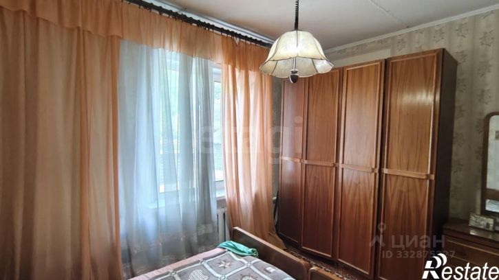 2-комн квартира ул Урицкого, 15,  д. 15