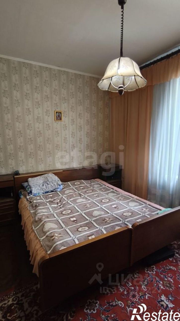 2-комн квартира ул Урицкого, 15,  д. 15