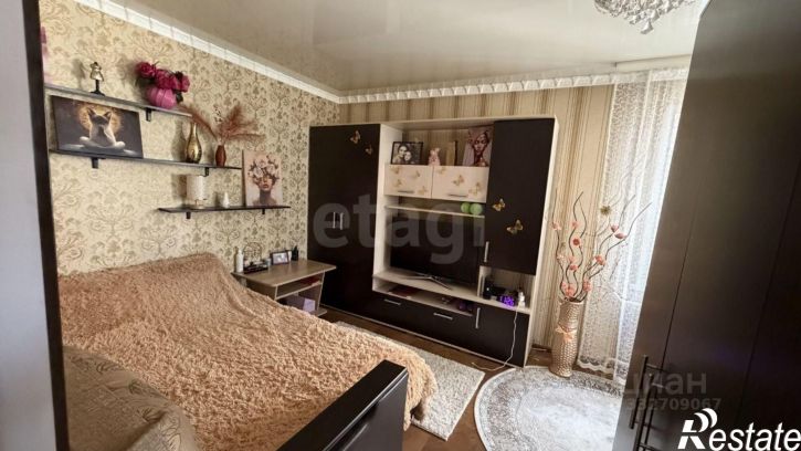 1-комн квартира ул Донбасская, 61,  д. 61