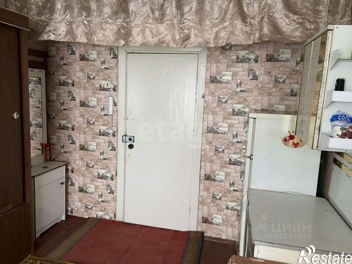 Комната Металлистов пер, 4А,  д. 4А