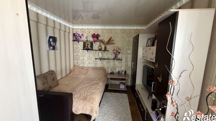 1-комн квартира ул Донбасская, 61,  д. 61