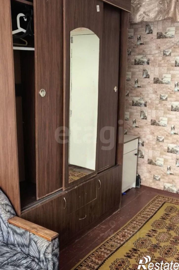 Комната Металлистов пер, 4А,  д. 4А