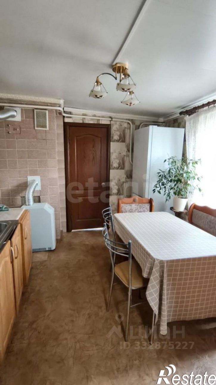 2-комн квартира ул Урицкого, 15,  д. 15
