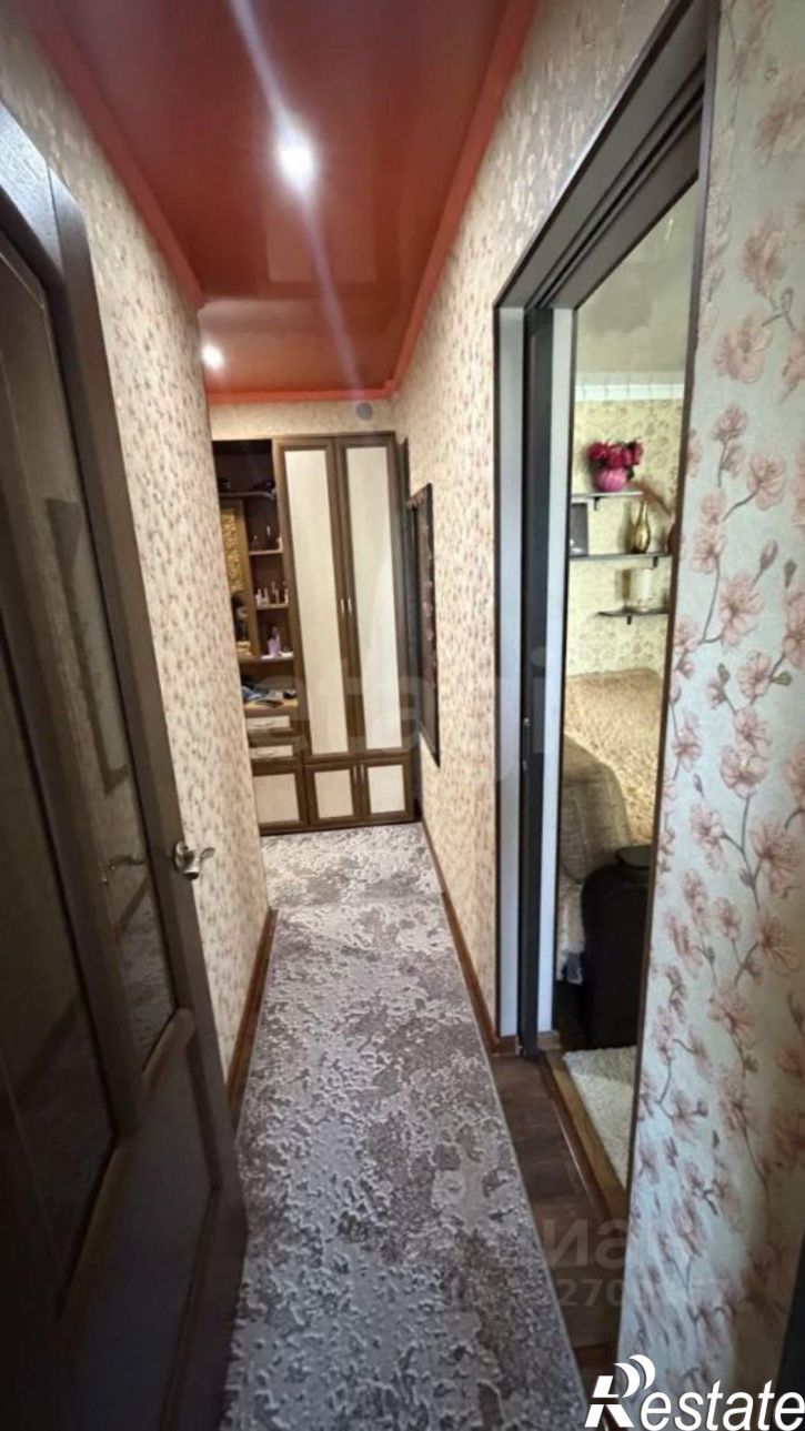 1-комн квартира ул Донбасская, 61,  д. 61