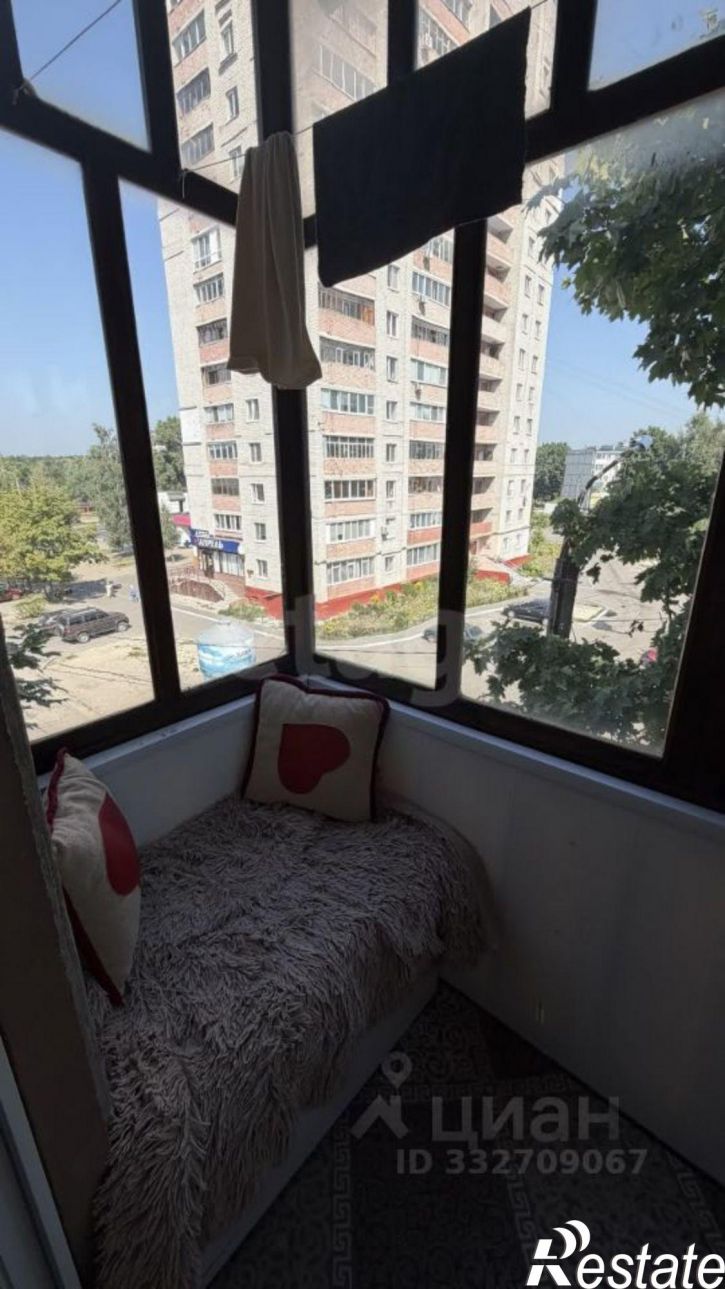 1-комн квартира ул Донбасская, 61,  д. 61