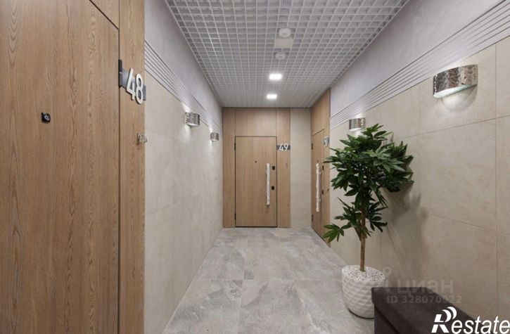 4-комн квартира улица Ильи Иванова, 5,  д. 5