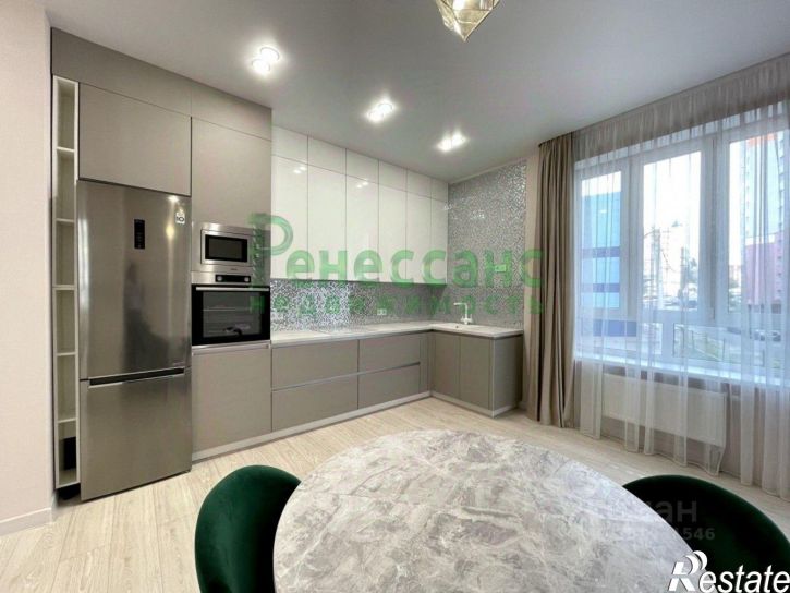2-комн квартира ул Авиационная, 25,  д. 25