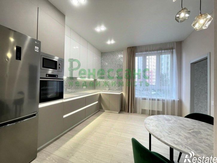 2-комн квартира ул Авиационная, 25,  д. 25