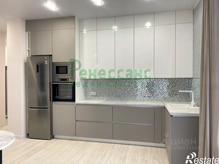 2-комн квартира ул Авиационная, 25,  д. 25