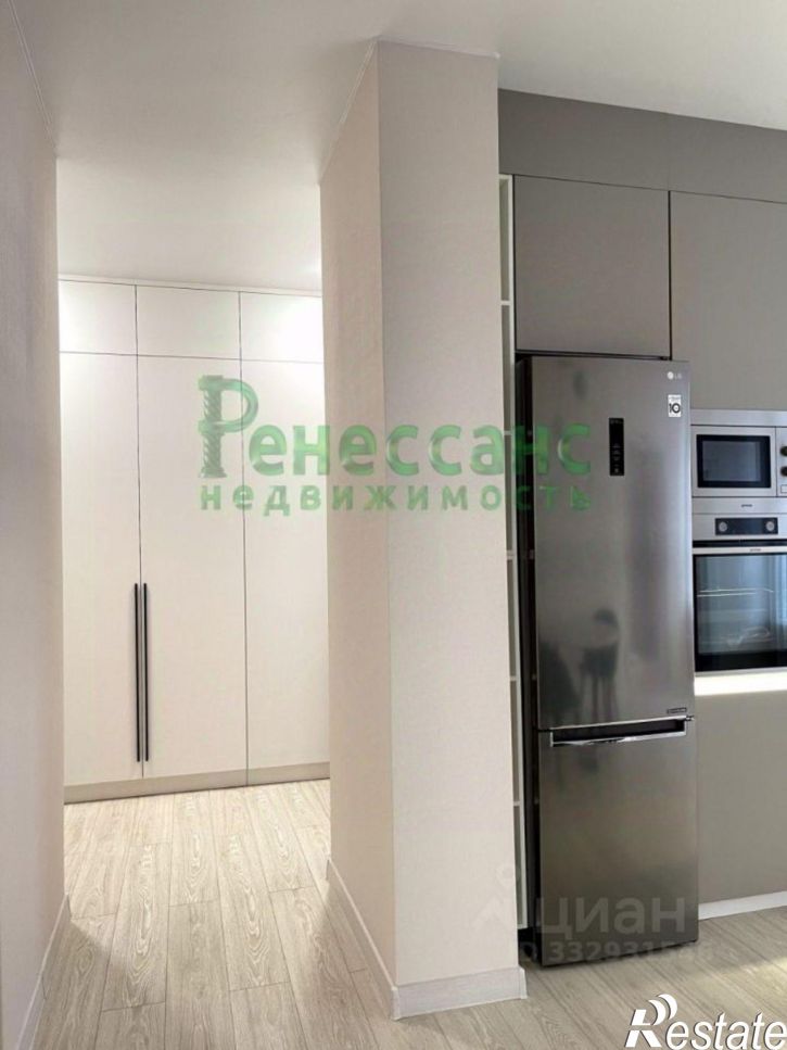 2-комн квартира ул Авиационная, 25,  д. 25