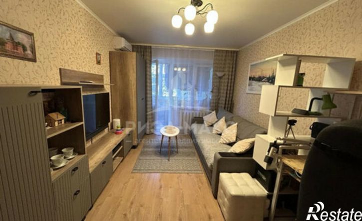 2-комн квартира ул Вяземского, 13,  д. 13