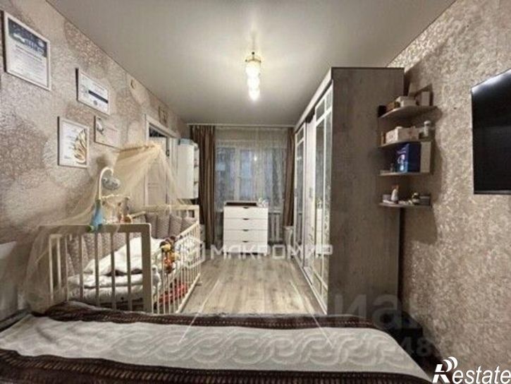 3-комн квартира ул Олега Кошевого, 74,  д. 74