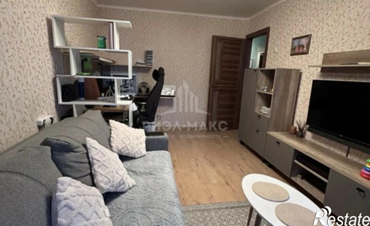 2-комн квартира ул Вяземского, 13,  д. 13