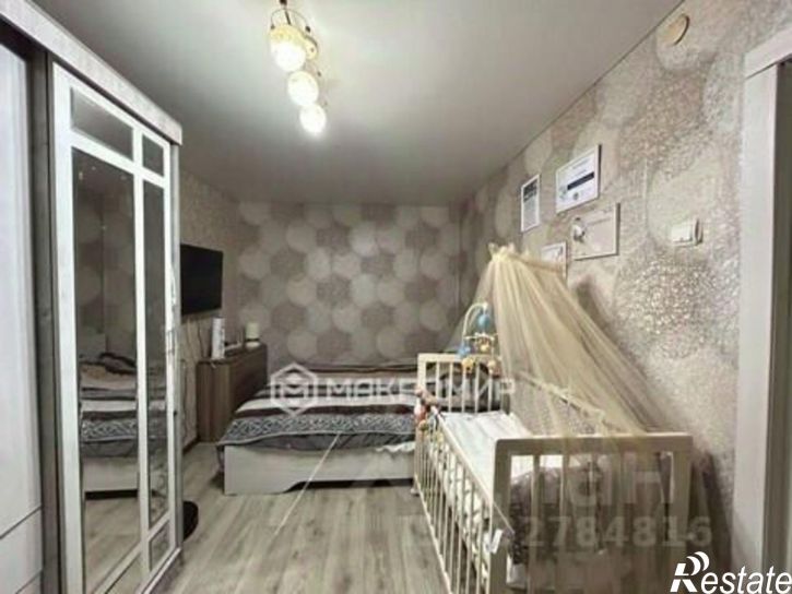 3-комн квартира ул Олега Кошевого, 74,  д. 74