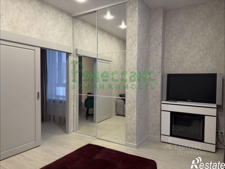 2-комн квартира ул Авиационная, 25,  д. 25