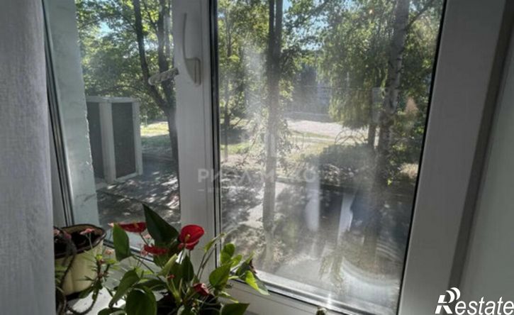 2-комн квартира ул Вяземского, 13,  д. 13