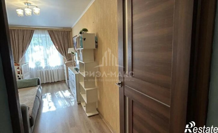 2-комн квартира ул Вяземского, 13,  д. 13