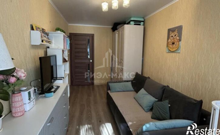 2-комн квартира ул Вяземского, 13,  д. 13