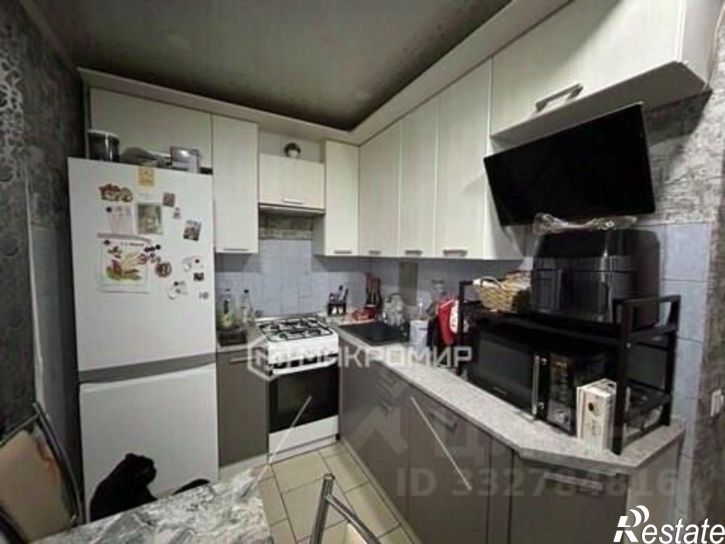 3-комн квартира ул Олега Кошевого, 74,  д. 74