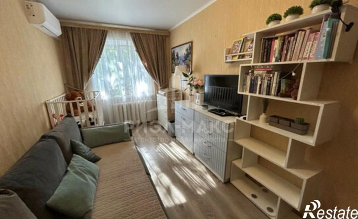 2-комн квартира ул Вяземского, 13,  д. 13