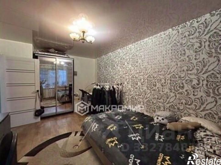 3-комн квартира ул Олега Кошевого, 74,  д. 74