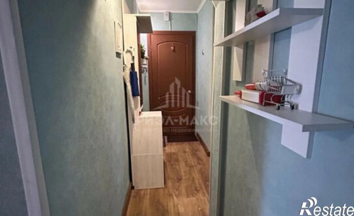 2-комн квартира ул Вяземского, 13,  д. 13