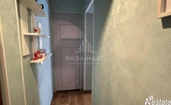 2-комн квартира ул Вяземского, 13,  д. 13