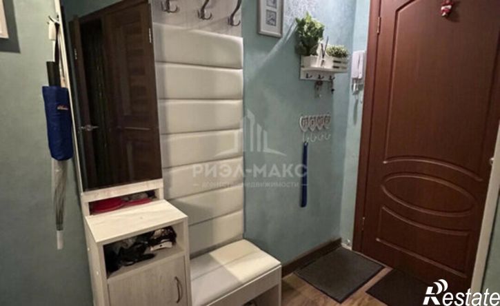 2-комн квартира ул Вяземского, 13,  д. 13