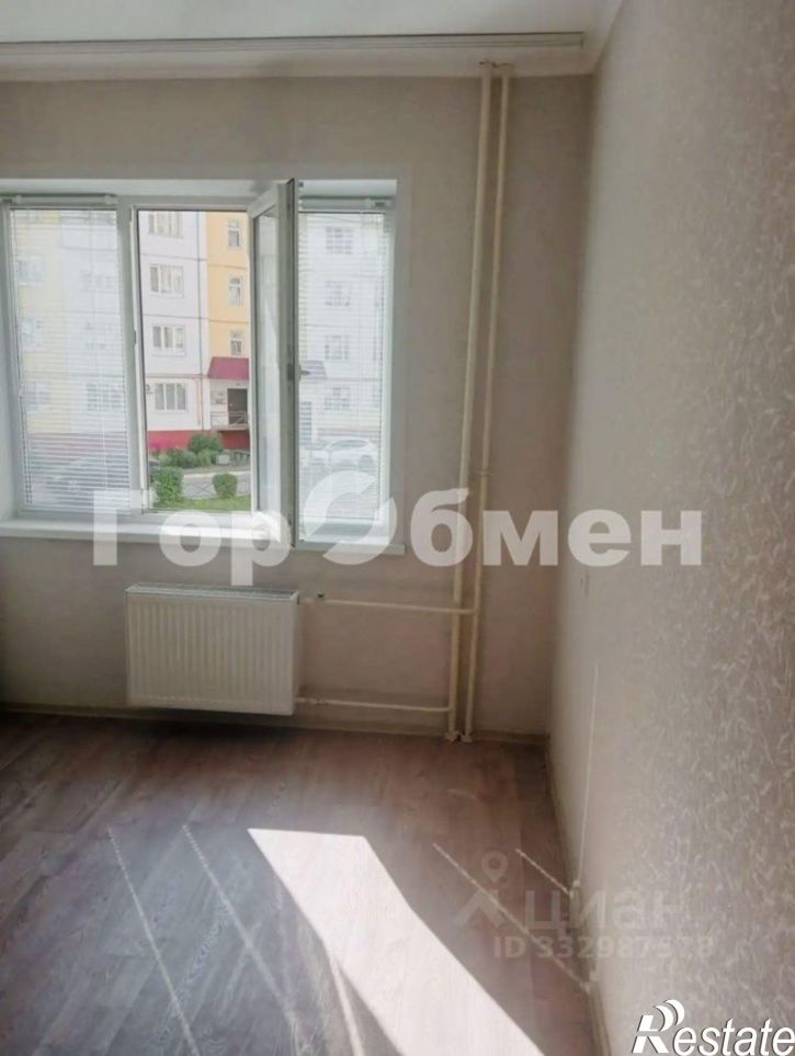 1-комн квартира ул Романа Брянского, 29,  д. 29