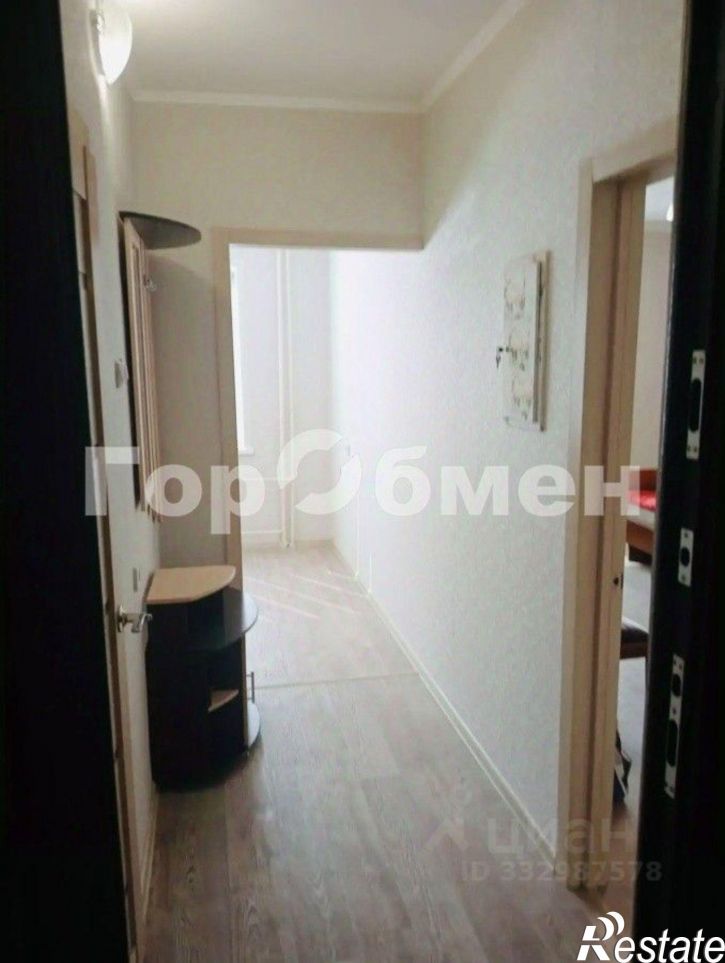 1-комн квартира ул Романа Брянского, 29,  д. 29