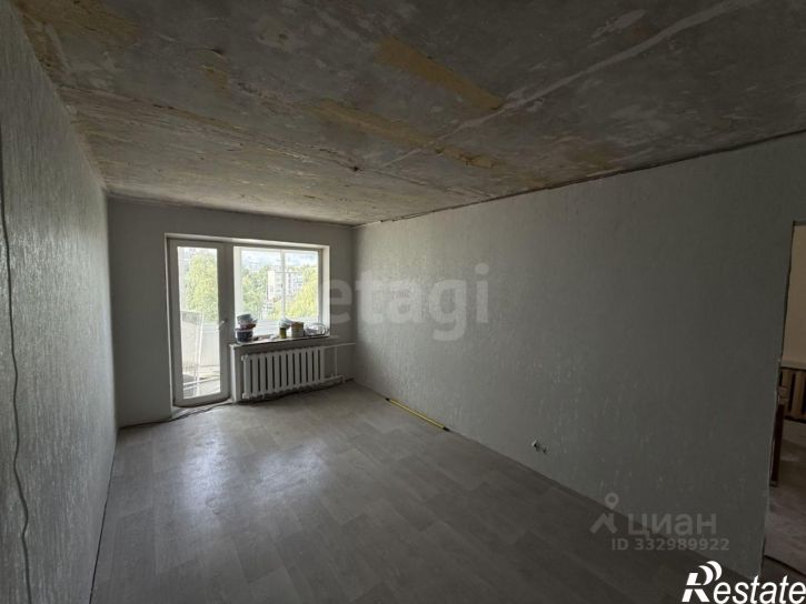 3-комн квартира ул Пушкина, 83,  д. 83