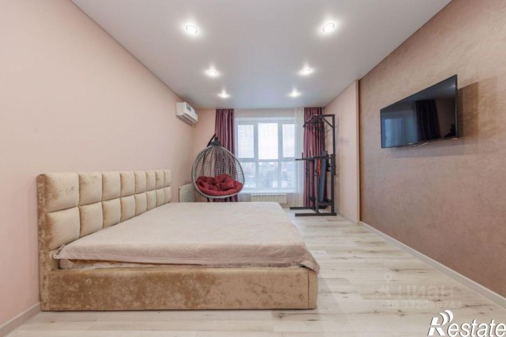 2-комн квартира ул Степная, 11,  д. 11