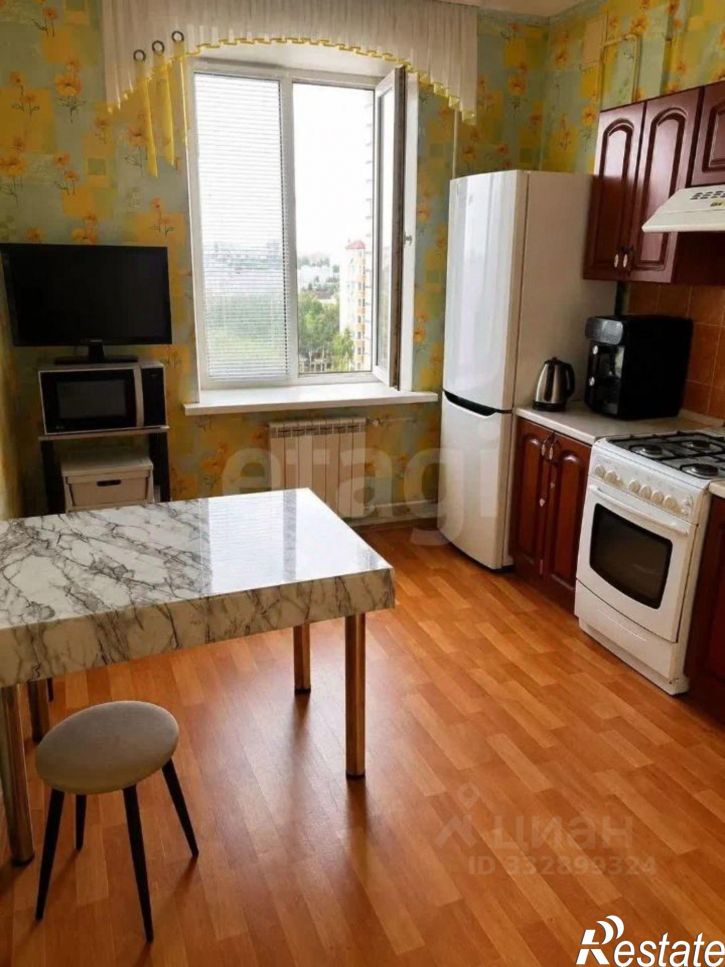 1-комн квартира ул 9 Января, 48,  д. 48