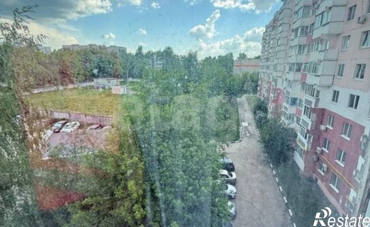2-комн квартира ул Романа Брянского, 15 1,  д. 15 1,  к. 1