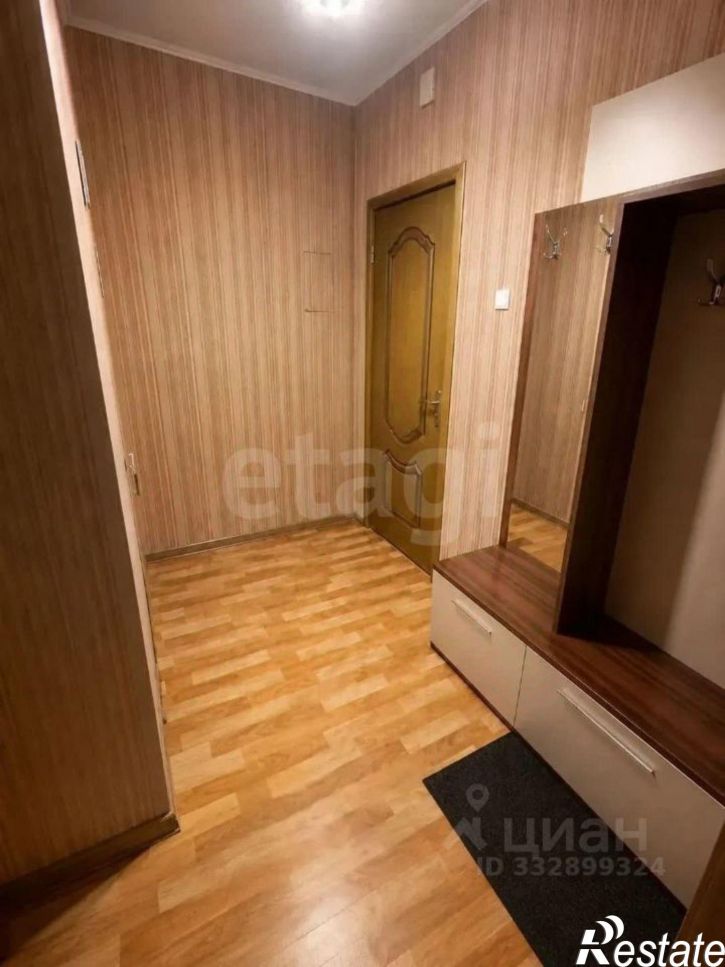 1-комн квартира ул 9 Января, 48,  д. 48