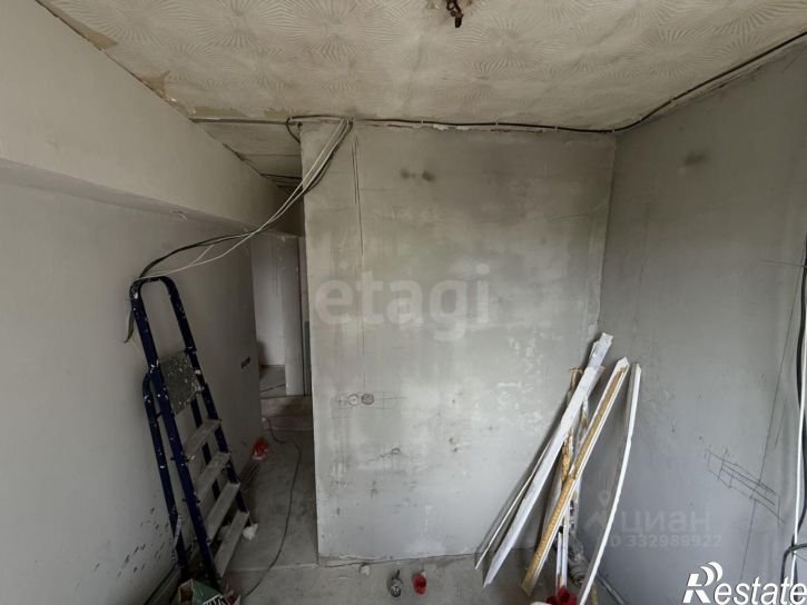 3-комн квартира ул Пушкина, 83,  д. 83