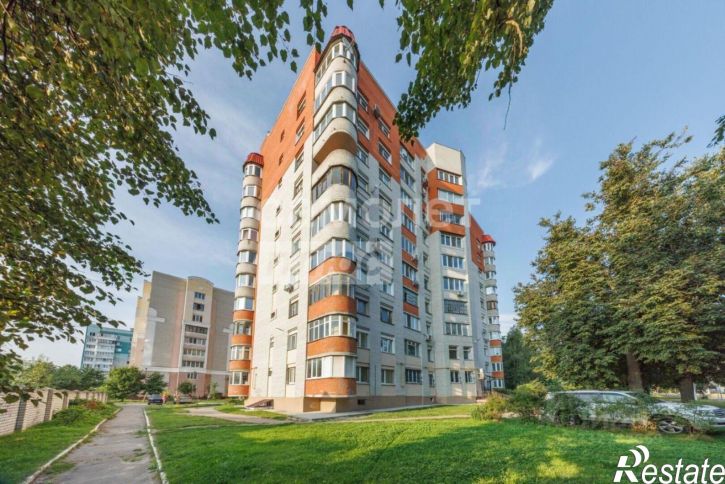 1-комн квартира ул Комсомольская, 20,  д. 20