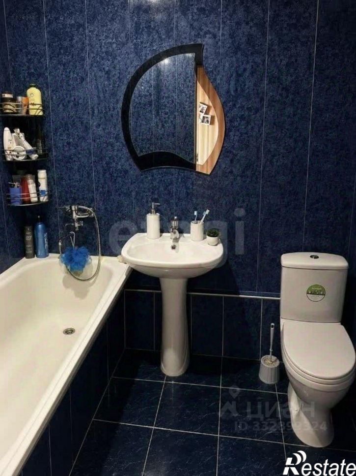 1-комн квартира ул 9 Января, 48,  д. 48