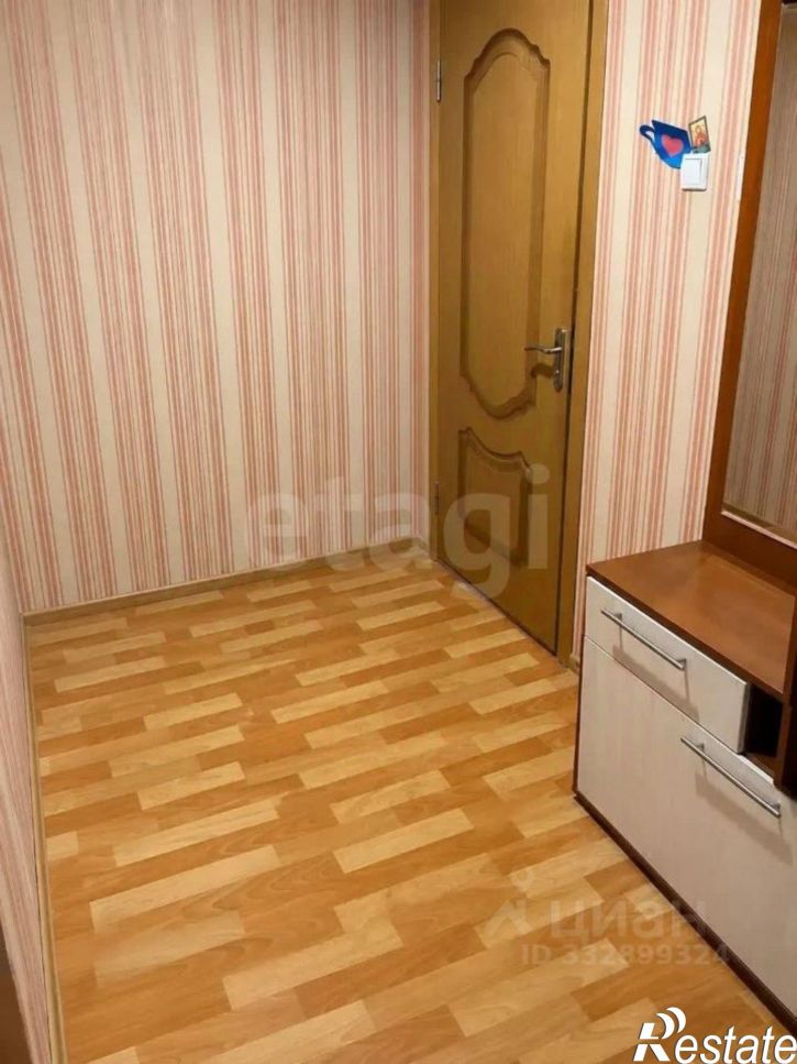 1-комн квартира ул 9 Января, 48,  д. 48