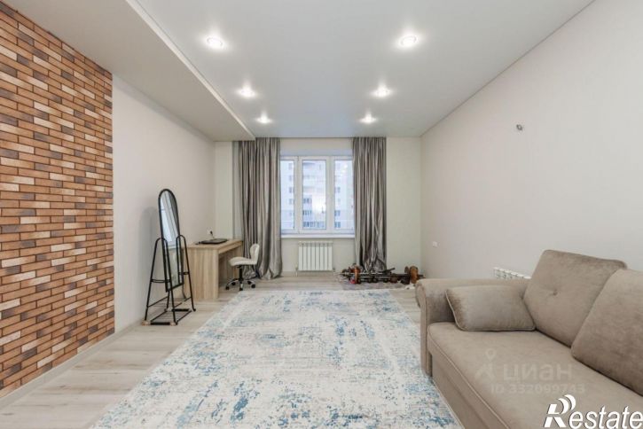 2-комн квартира ул Степная, 11,  д. 11