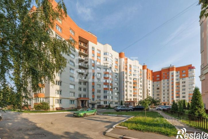 1-комн квартира ул Комсомольская, 20,  д. 20