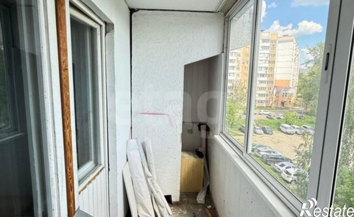 2-комн квартира ул Романа Брянского, 15 1,  д. 15 1,  к. 1