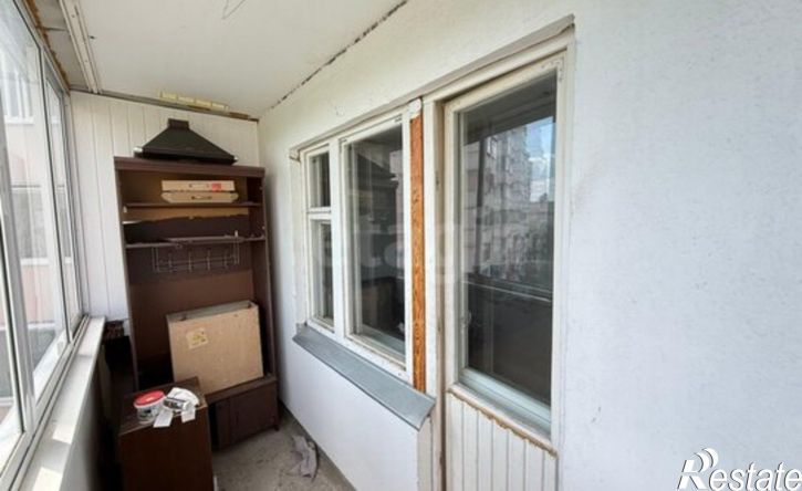 2-комн квартира ул Романа Брянского, 15 1,  д. 15 1,  к. 1
