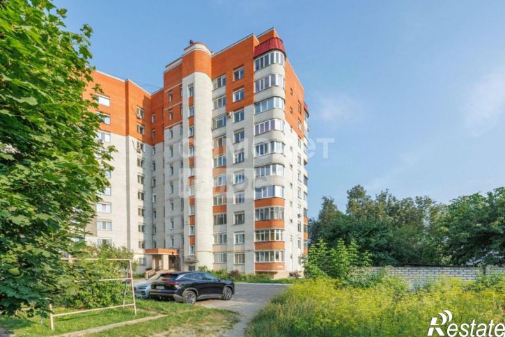 1-комн квартира ул Комсомольская, 20,  д. 20