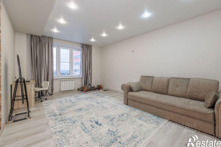 2-комн квартира ул Степная, 11,  д. 11