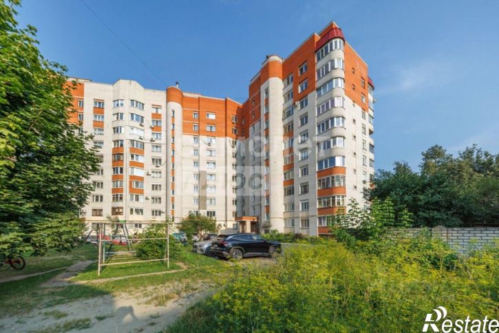1-комн квартира ул Комсомольская, 20,  д. 20