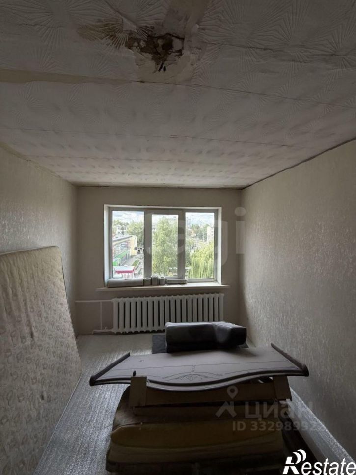 3-комн квартира ул Пушкина, 83,  д. 83