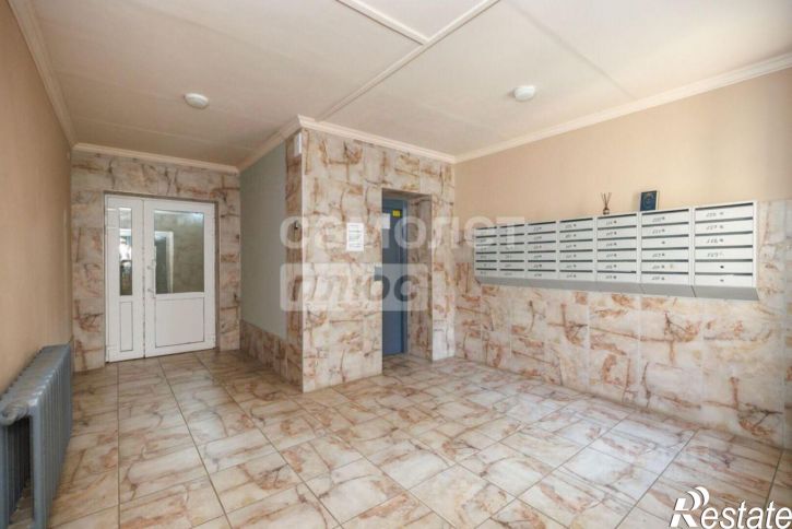 1-комн квартира ул Комсомольская, 20,  д. 20