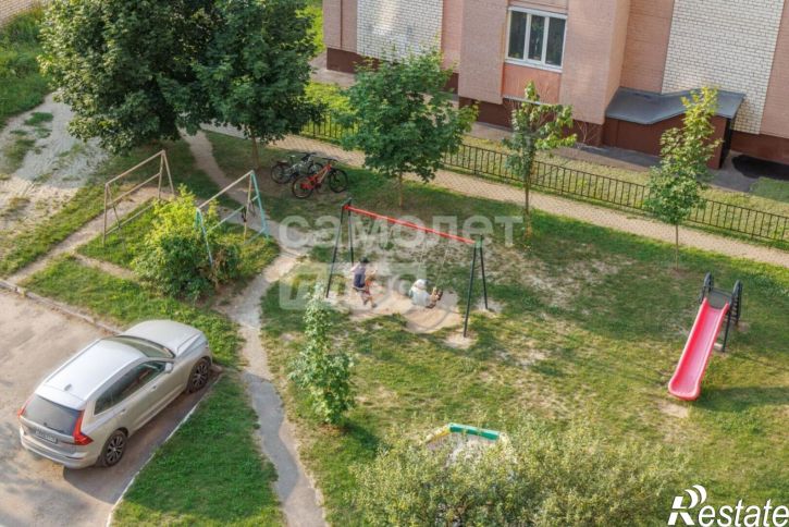 1-комн квартира ул Комсомольская, 20,  д. 20