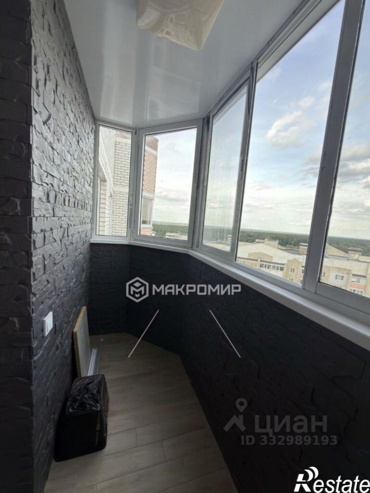 1-комн квартира ул Белобережская, 42,  д. 42